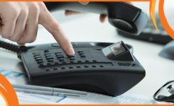 Choosing a Business VoIP Phone System