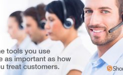 3 Ways Cloud Communications can Improve Customer Relationships