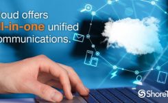 Get the Most from Your Communications in the Cloud