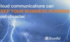 4 Reasons Why Cloud Communications