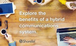 What a Hybrid Communications System Can Do for You