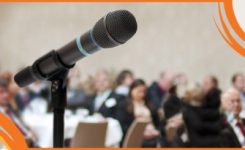 5 Public Speaking Tips for Better Communication